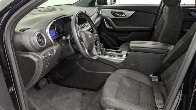 2020 Chevrolet Blazer 2LT AWD for sale in Dearborn, MI – photo 16
