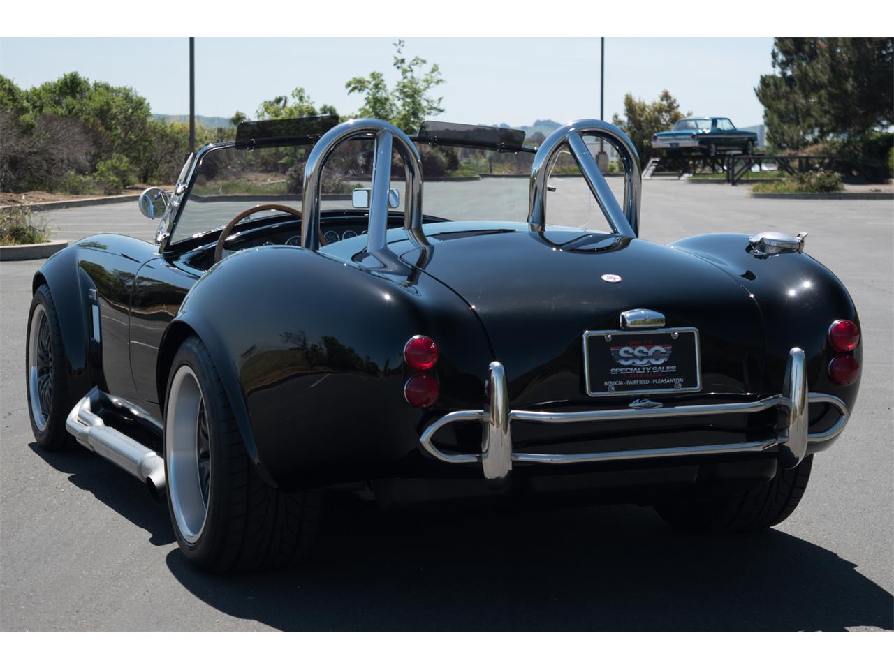1965 AC Cobra for sale in Fairfield, CA – photo 19