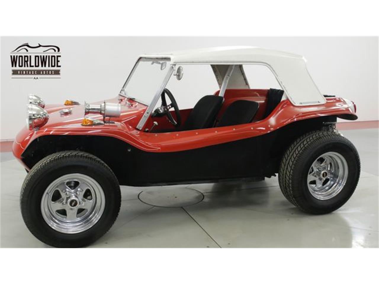 1961 Volkswagen Dune Buggy for sale in Denver , CO – photo 4