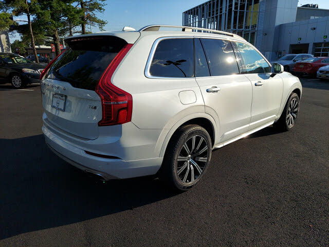 2016 Volvo XC90 T6 Momentum AWD for sale in Other, NJ – photo 6