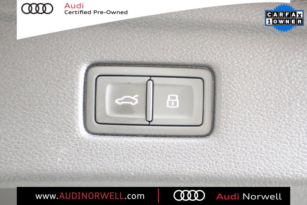 2021 Audi A5 Sportback 2.0T quattro Premium Plus AWD for sale in Other, MA – photo 20