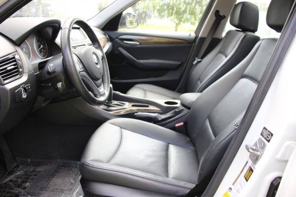 2014 BMW X1 XDRIVE35I SPORT UTILITY for sale in Miramar, FL – photo 16