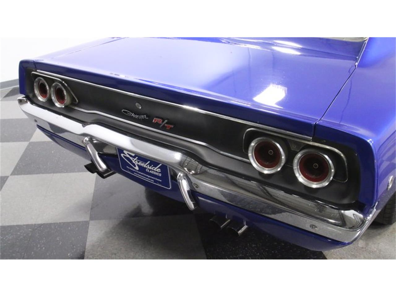 1968 Dodge Charger for sale in Lithia Springs, GA – photo 28