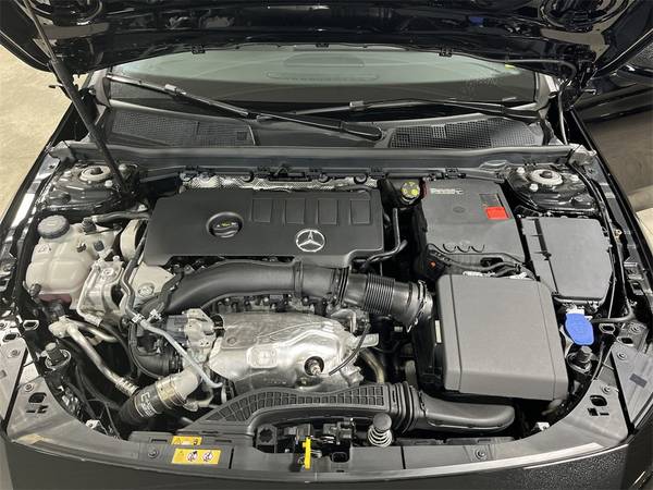 2022 Mercedes-Benz A-Class A 220 4MATIC - - by dealer for sale in Buffalo, NY – photo 11