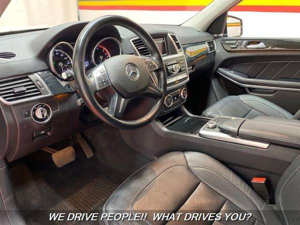 2014 Mercedes-Benz GL 350 BlueTEC AWD GL 350 BlueTEC 4MATIC 4dr SUV for sale in TEMPLE HILLS, MD – photo 20