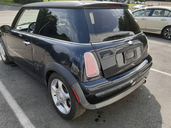 2005 mini cooper - cars & trucks - by owner - vehicle automotive sale for sale in Montville, NJ – photo 3