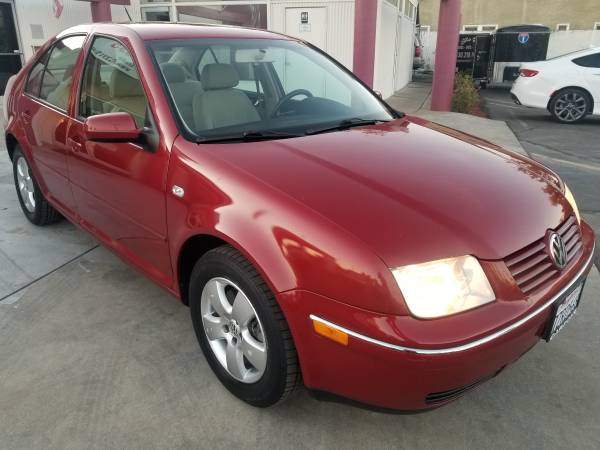 ///2004 Volkswagen Jetta//1-Owner//84k Miles//Automatic//Sunroof/// for sale in Marysville, CA – photo 3