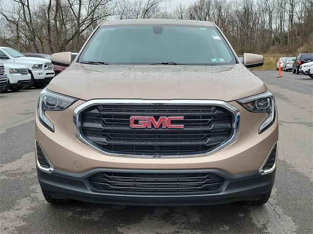 2018 GMC Terrain SLE for sale in McMurray, PA – photo 29