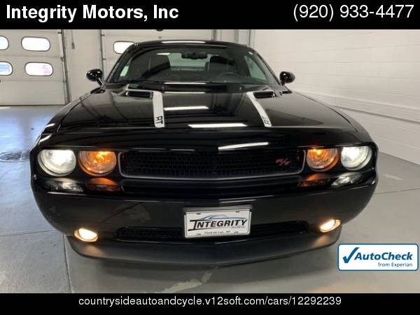 2012 Dodge Challenger R/T ***Financing Available*** for sale in Fond Du Lac, WI – photo 2
