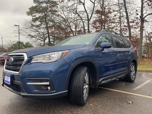 2020 Subaru Ascent Limited 7-Passenger for sale in Other, NJ – photo 6