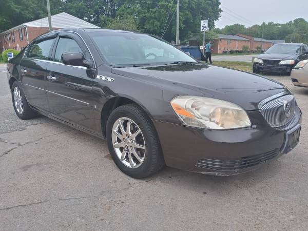 2008 Buick Lucerne for sale in Newport News, VA