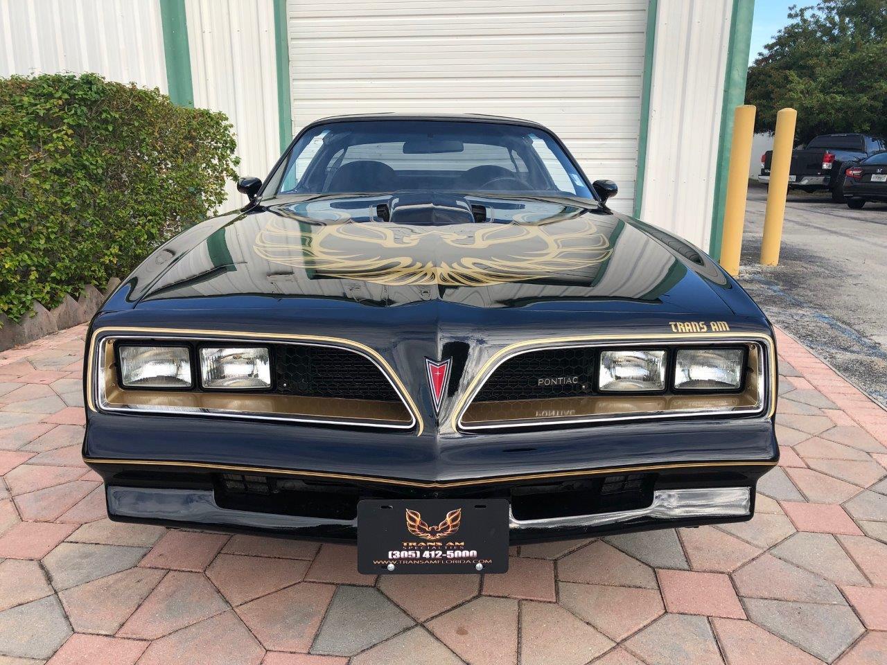 1977 Pontiac Firebird Trans Am SE for sale in Miami, FL – photo 14