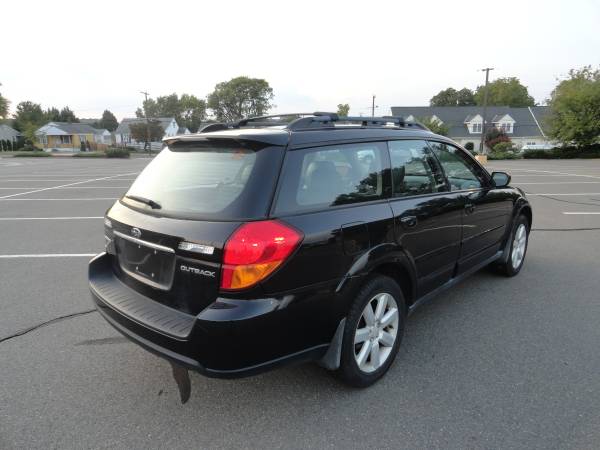 2006 SUBARU OUTBACK 2.5I//LIMITED/AWD/LOW MILES for sale in Fredericksburg, VA – photo 6