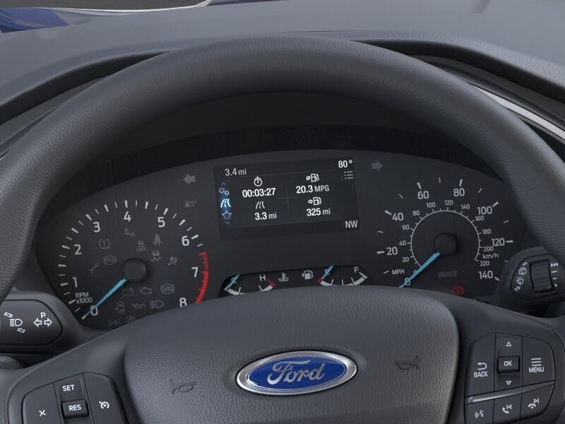 2021 Ford Escape SE AWD for sale in Springfield, VA – photo 13