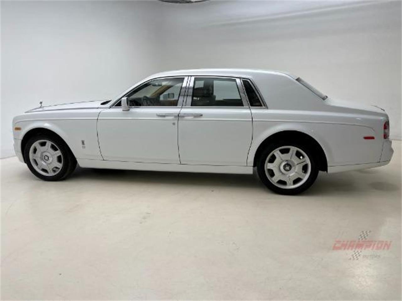 2006 Rolls-Royce Phantom for sale in Syosset, NY – photo 11