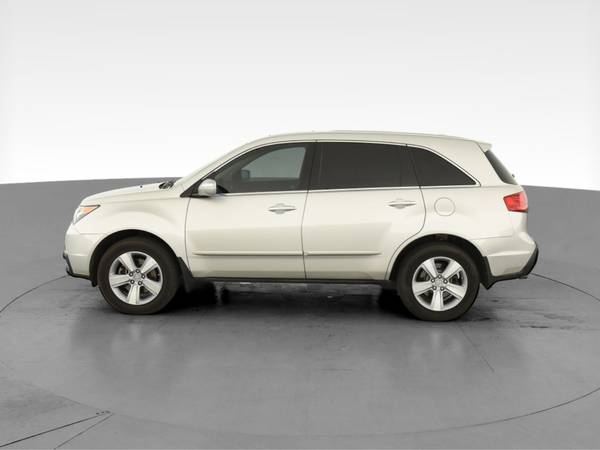 2013 Acura MDX Sport Utility 4D suv Silver - FINANCE ONLINE - cars &... for sale in Fort Worth, TX – photo 5