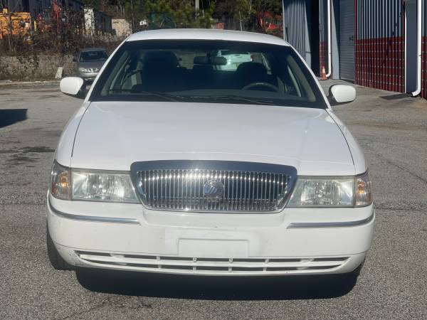 2003 Mercury Grand Marquis GS - - by dealer - vehicle for sale in Lawrenceville, GA – photo 2