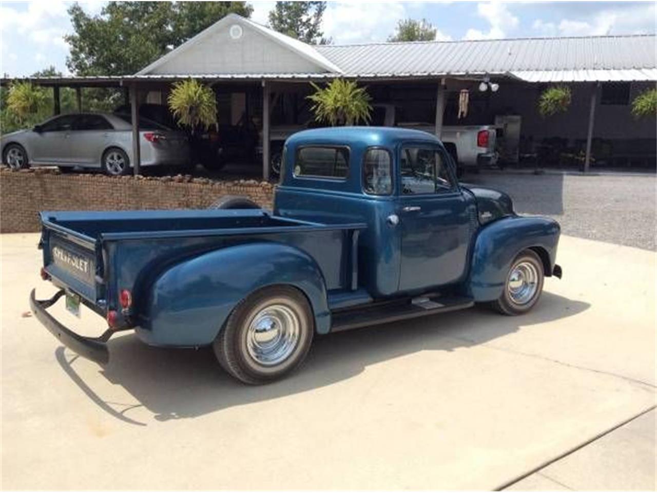 1953 Chevrolet 3100 for sale in Cadillac, MI – photo 9