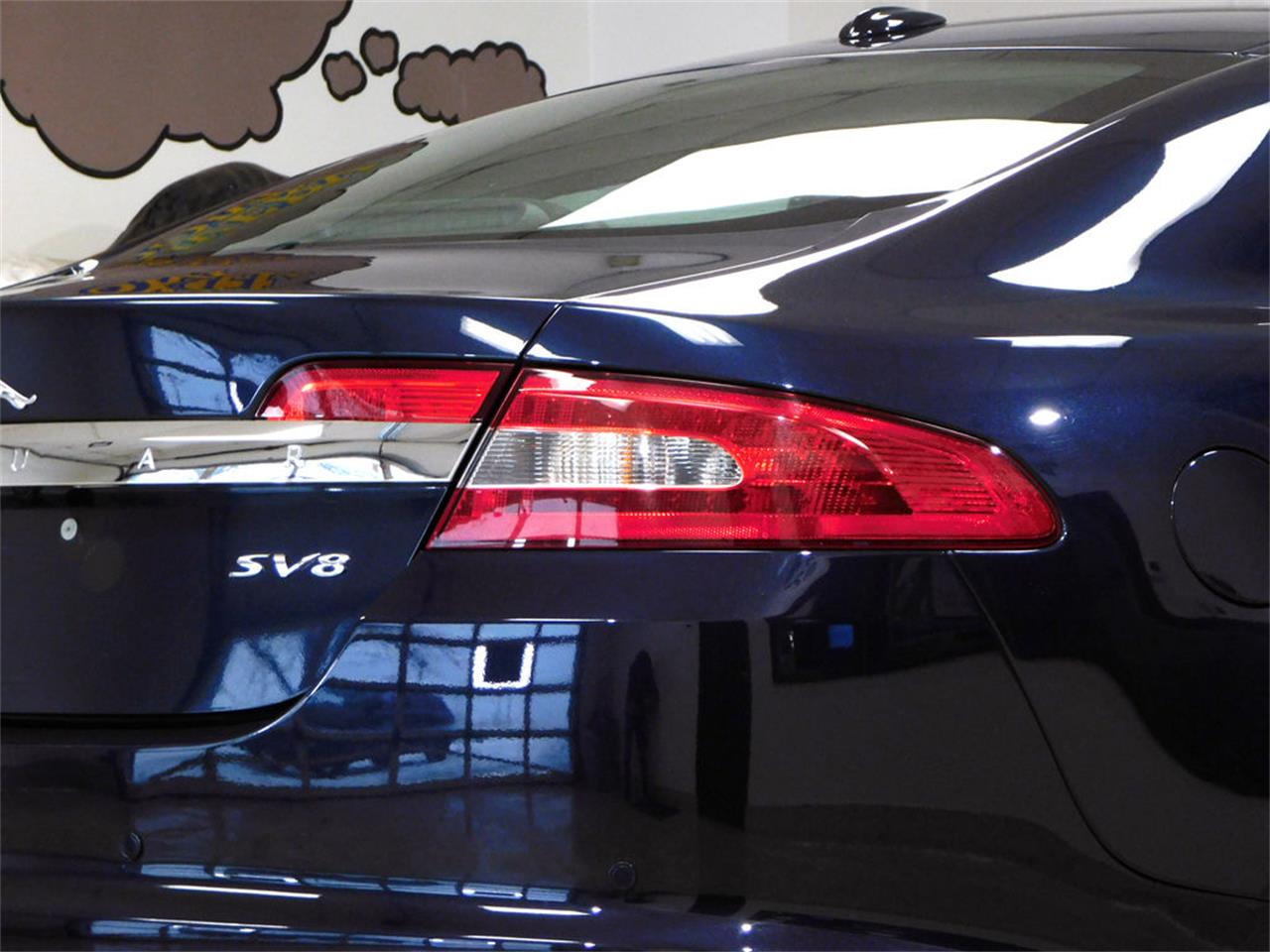 2009 Jaguar XF for sale in Hamburg, NY – photo 58