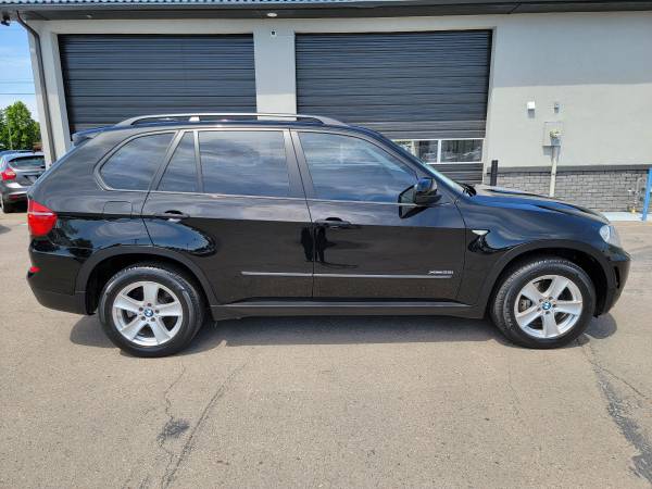 2012 BMW X5 XDrive 35I - - by dealer - vehicle for sale in Boise, ID – photo 2