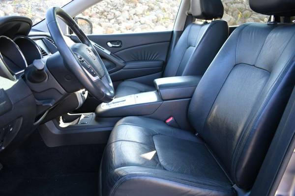 2010 *Nissan* *Murano* *SL* - cars & trucks - by dealer - vehicle... for sale in Naugatuck, CT – photo 21
