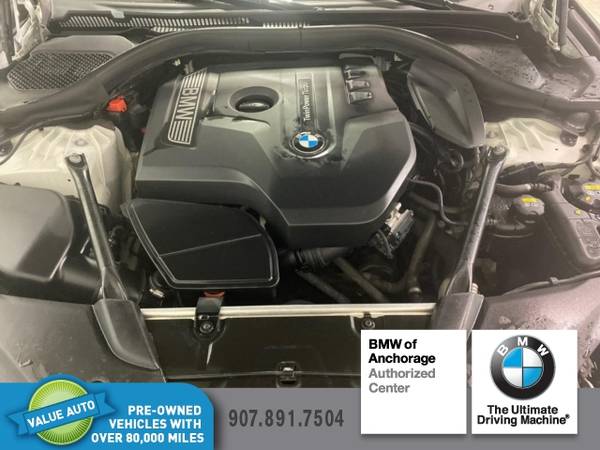 2017 BMW 530i xDrive Sedan - - by dealer - vehicle for sale in Anchorage, AK – photo 8