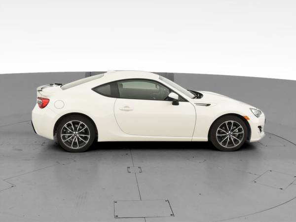 2020 Subaru BRZ Limited Coupe 2D coupe White - FINANCE ONLINE - cars... for sale in Washington, District Of Columbia – photo 13