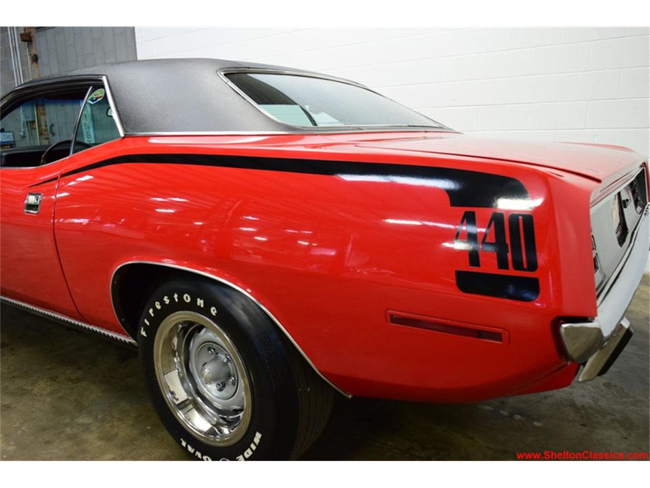 1970 Plymouth Cuda for sale in Mooresville, NC – photo 32