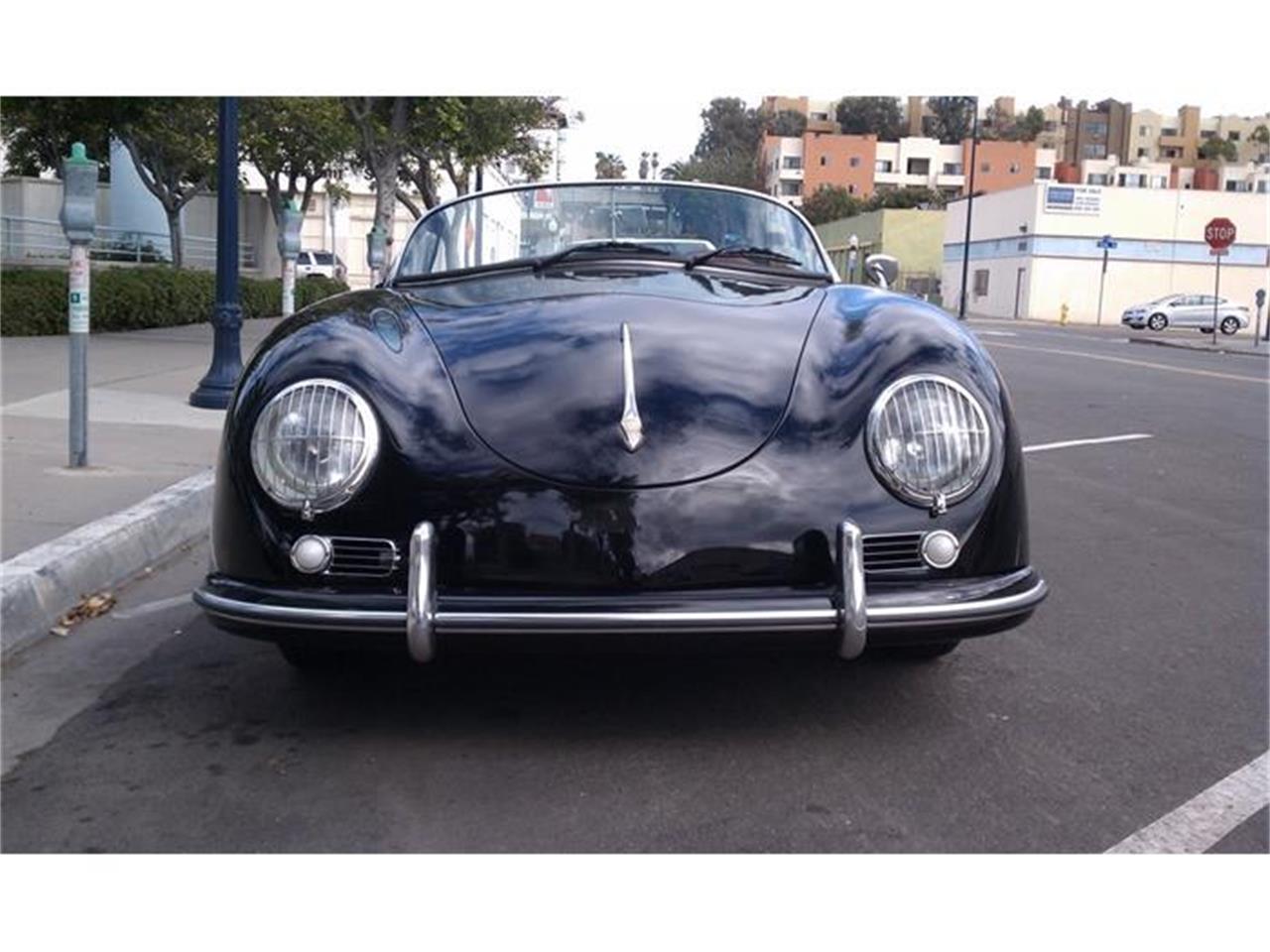 1957 Porsche Speedster for sale in Oceanside, CA – photo 11