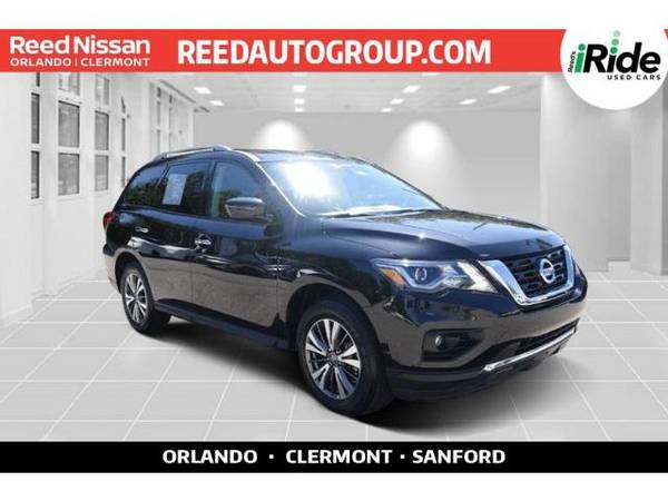 2019 Nissan Pathfinder SV - SUV for sale in Clermont, FL