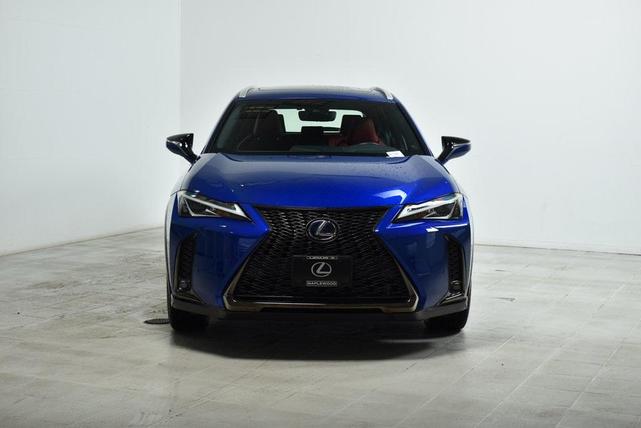2021 Lexus UX 250h F Sport for sale in Maplewood, MN – photo 3