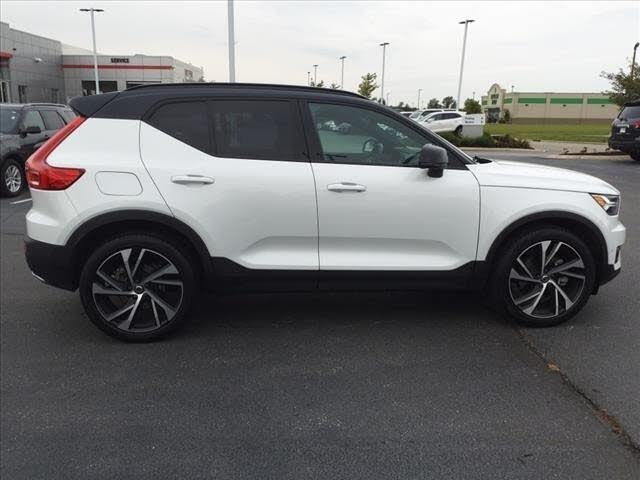 2020 Volvo XC40 T5 R-Design AWD for sale in Muncie, IN – photo 5