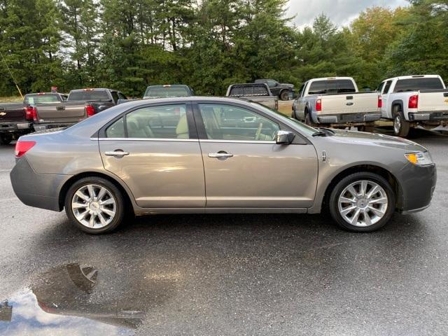 2010 Lincoln MKZ Base for sale in Other, NH – photo 9