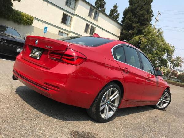 2017 BMW 3 Series 330i ~ L@@K ~ CPO By BMW ~ Sport PKG ~ We Finance... for sale in San Leandro, CA – photo 18
