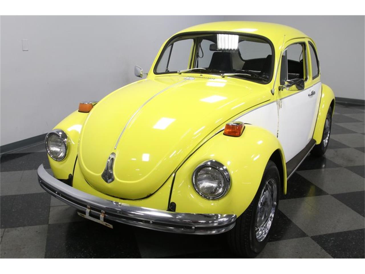 1972 Volkswagen Super Beetle for sale in Concord, NC – photo 19