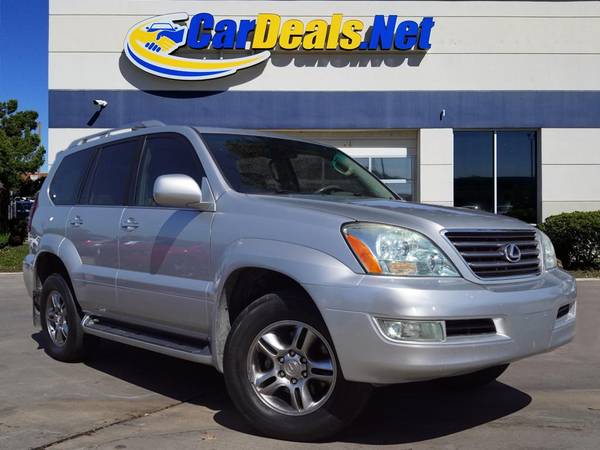 2009 Lexus GX 470 Base - Guaranteed Approval! - (? NO CREDIT CHECK,... for sale in Plano, TX – photo 2