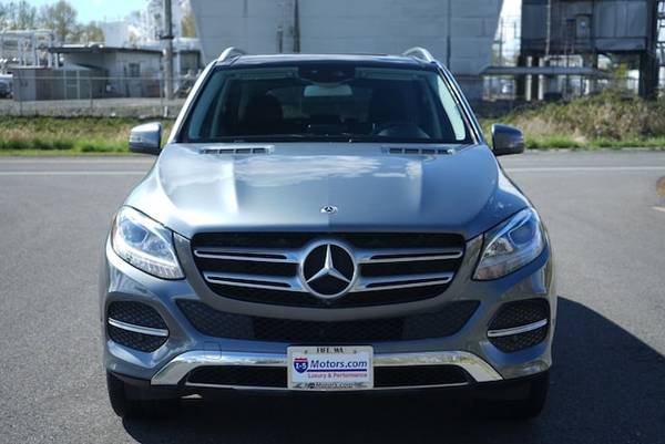 2018 Mercedes-Benz GLE SUV Mercedes Benz 350 GLE for sale in Fife, OR – photo 14