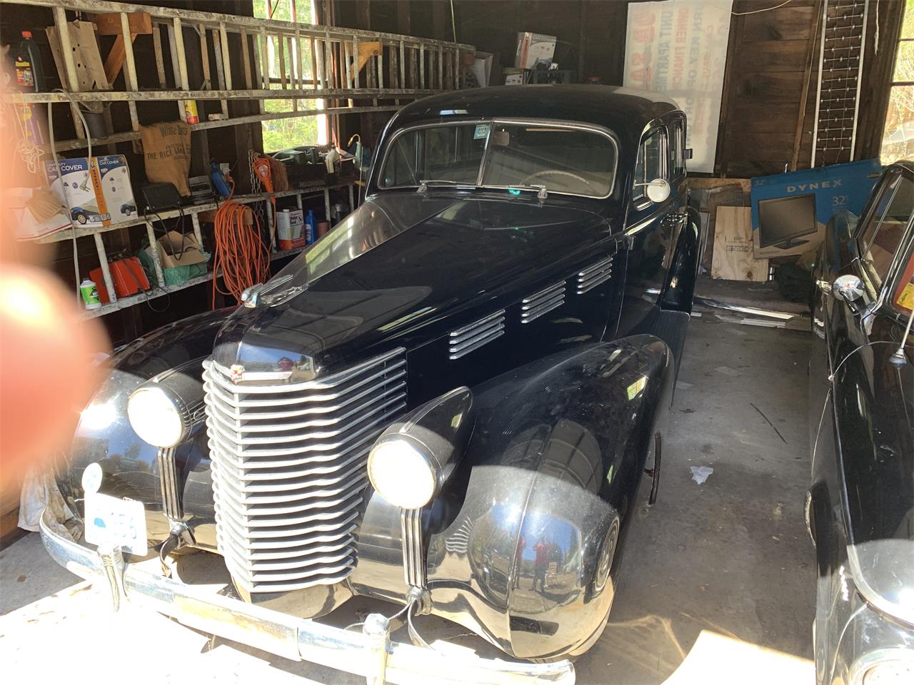 1938 Cadillac Series 60 for sale in Providence, RI – photo 2
