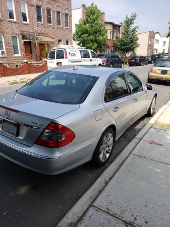 2009 Mercedes Benz e350 4matic for sale in Brooklyn, NY – photo 6