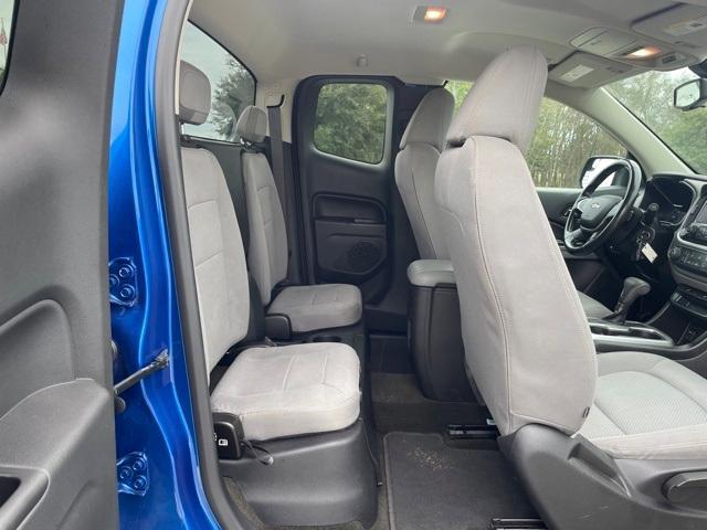 2018 Chevrolet Colorado LT for sale in Dublin, GA – photo 30