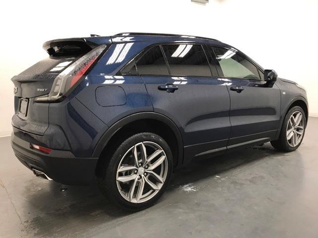 2020 Cadillac XT4 Sport for sale in Holland , MI – photo 2