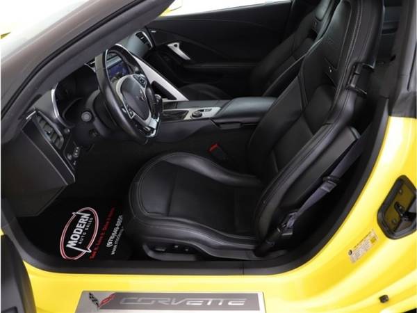 2017 Chevrolet Corvette Z06 - - by dealer - vehicle for sale in Tyngsboro, MA – photo 14