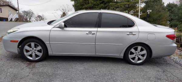 2005 Lexus ES330 - cars & trucks - by owner - vehicle automotive sale for sale in Wrightsville, PA – photo 4