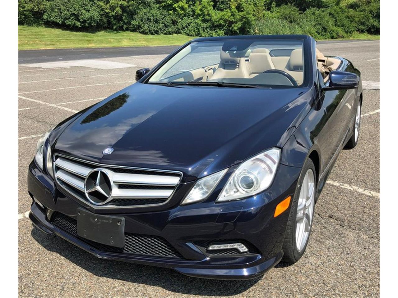 2011 Mercedes-Benz E350 for sale in West Chester, PA – photo 46