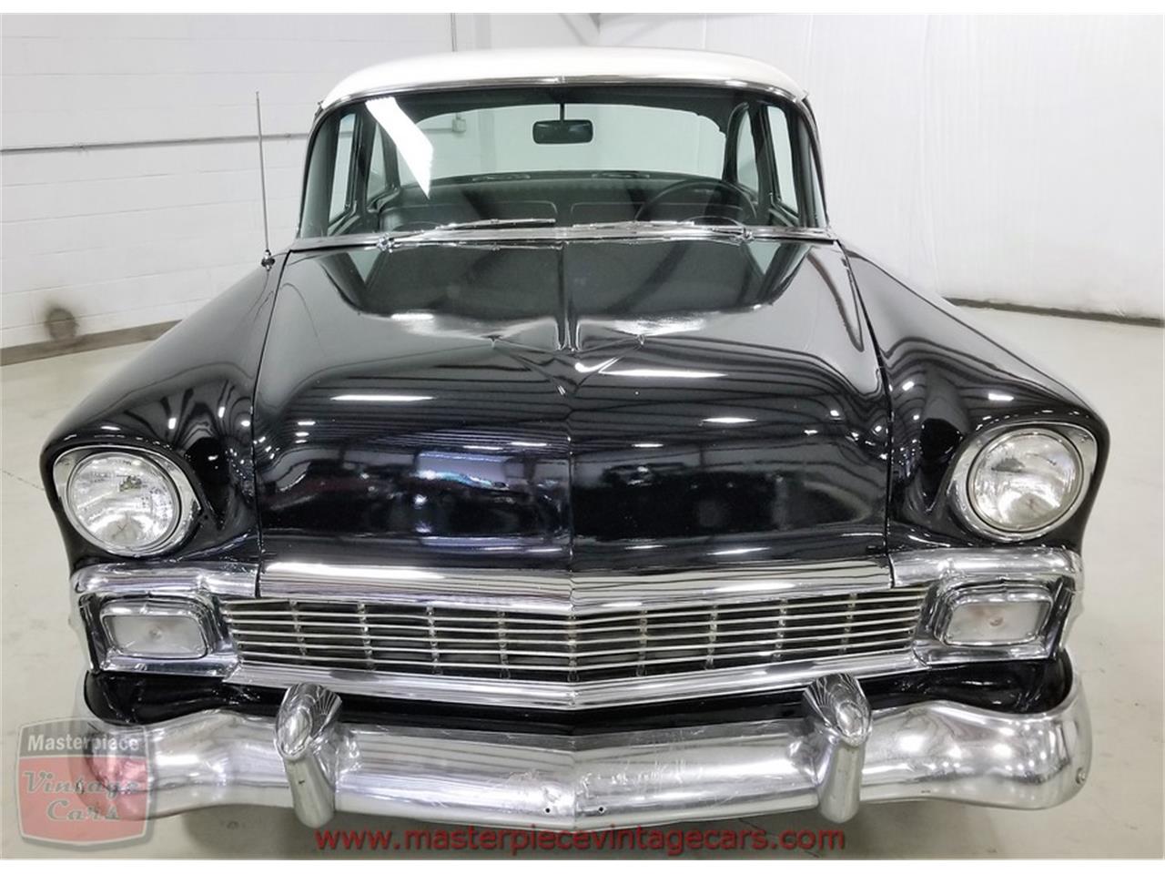 1956 Chevrolet 150 for sale in Whiteland, IN – photo 33