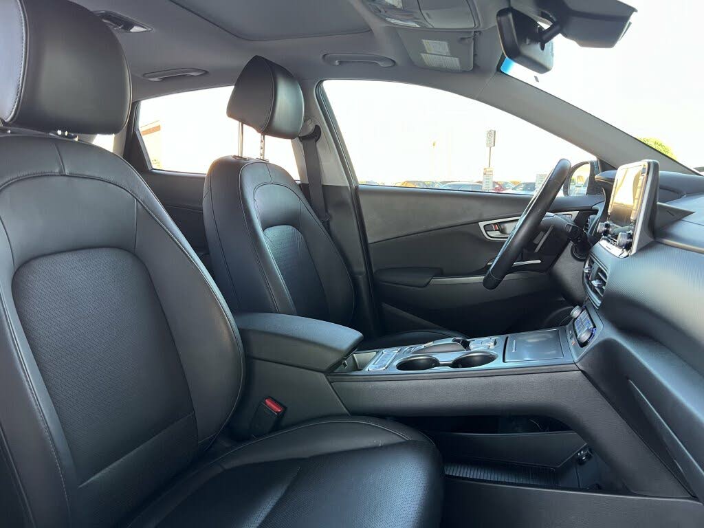 2019 Hyundai Kona Electric Ultimate FWD for sale in Tempe, AZ – photo 41