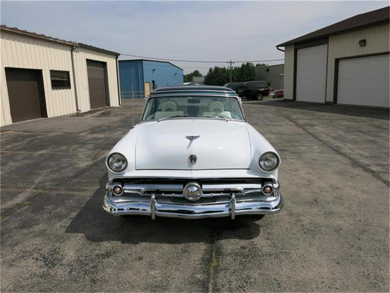 1954 Ford Crestline for sale in Manitowoc, WI – photo 16