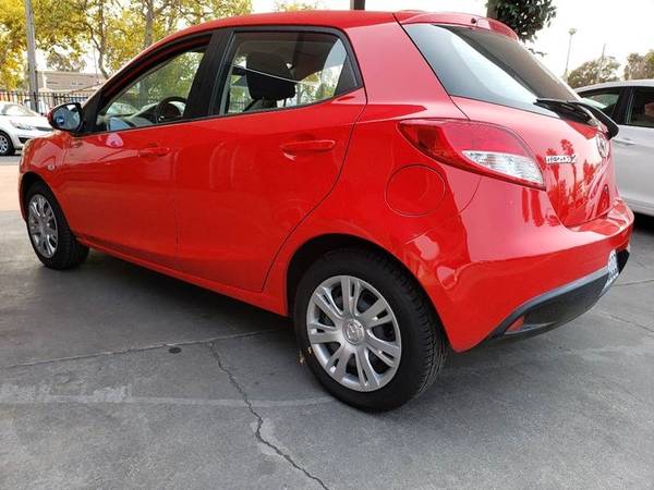 2014 Mazda MAZDA2 Sport 4dr Hatchback 4A for sale in Sacramento , CA – photo 17