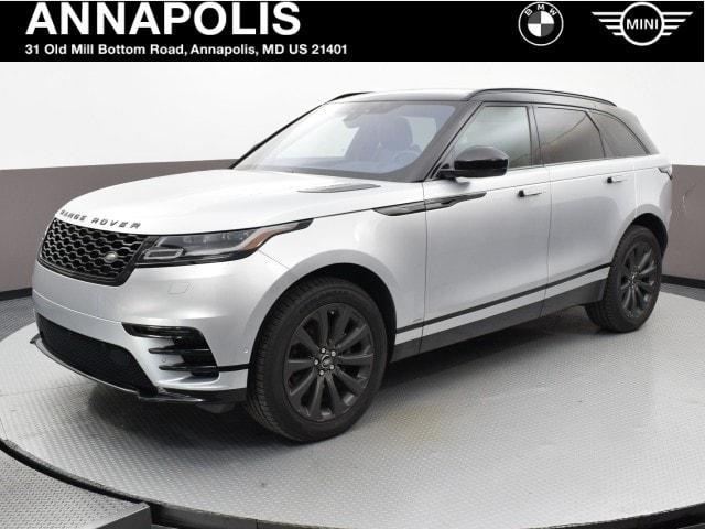 2019 Land Rover Range Rover Velar P250 SE R-Dynamic for sale in Annapolis, MD