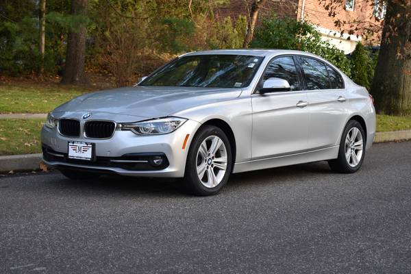 2018 BMW 330i xDrive - - by dealer - vehicle for sale in Great Neck, NY – photo 10